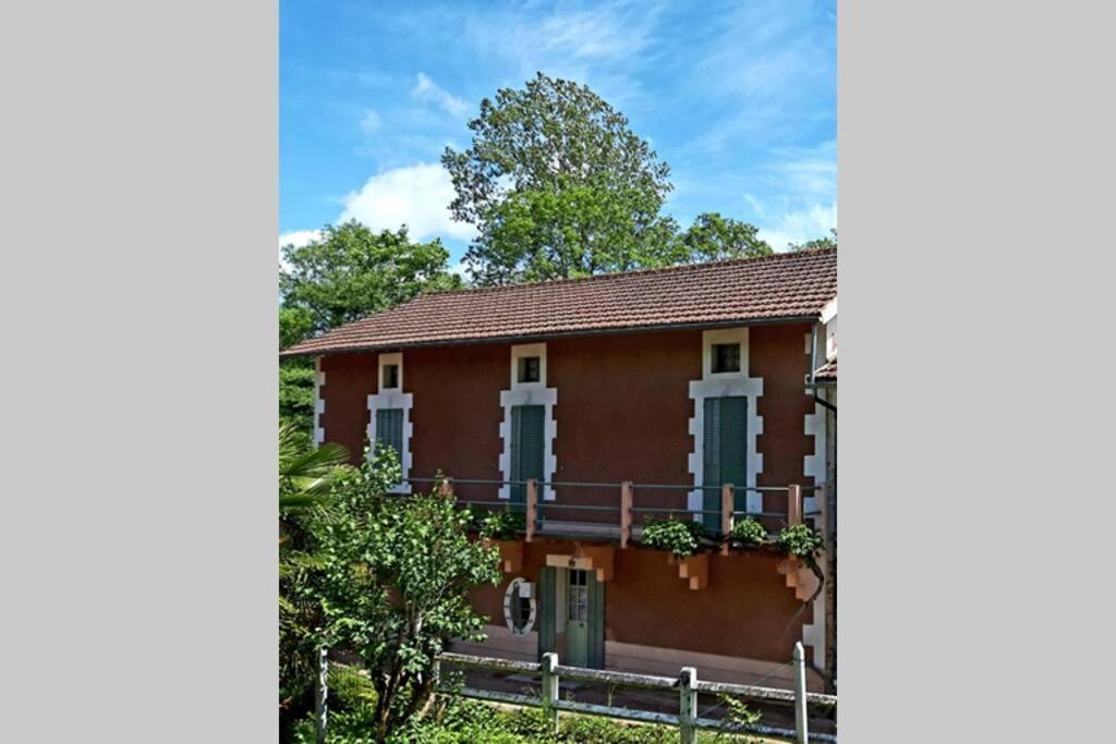 Maison Au Bord De La Riviere Dronne En Perigord Vert Saint-Front-la-Rivière Buitenkant foto